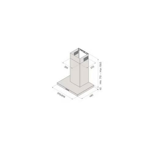 LIESITUULETIN SAVO C-7506-W - Image 3