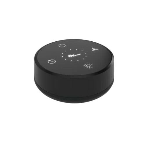 LIESITUULETIN THERMEX METZ MAXI 120/W/SIS.MOOT. - Image 2