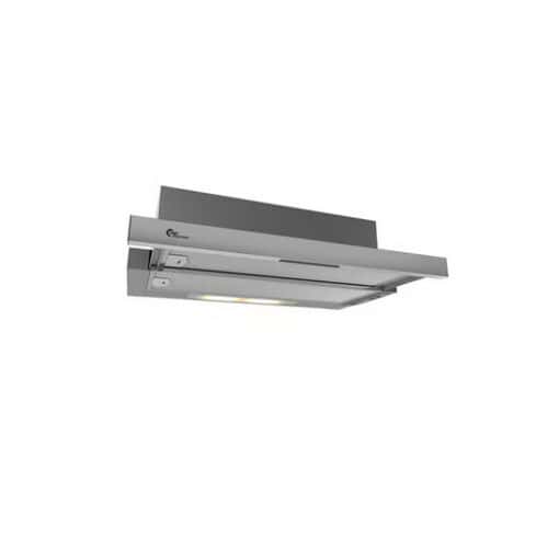 LIESITUULETIN THERMEX YORK III 60CM STD. RST LED