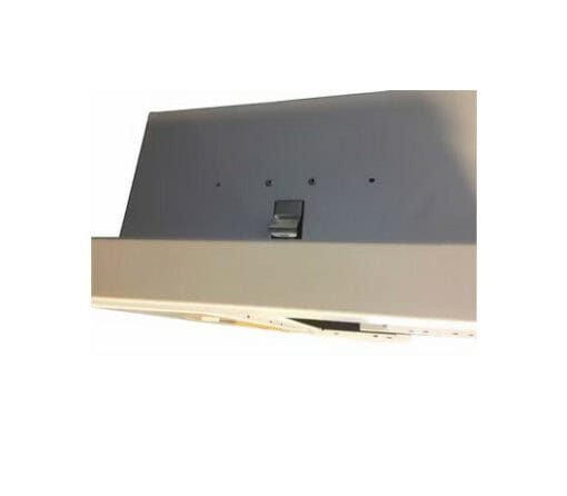 LIESITUULETIN THERMEX YORK III 60CM STD. VALK. LED - Image 2
