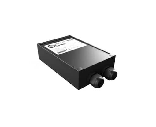 LIESITUULETIN OHJAUS THERMEX TOP LINK -MODUULI III