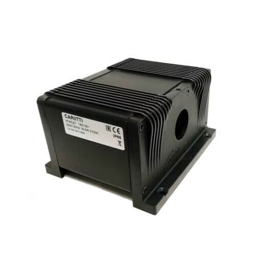 PROJEKTORI VPAC30 16,5W LED-PROJEKTORI 3000K