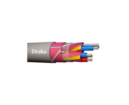 INSTRUMENTOINTIKAAP-HF DRAKA JAMAK-LSZH2x(2+1)x0,5Dca PK200