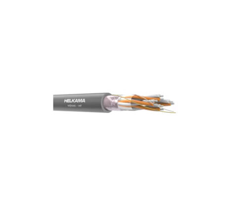 INSTRUMENTOINTIKAAP-HF HELKAMA NOVAK-HF 4x2x0,5+0,5 Dca PK200