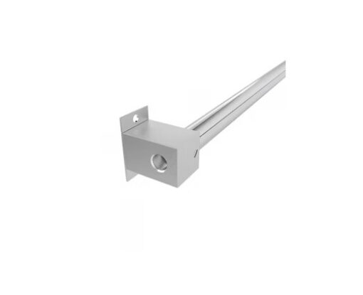 VALOKUITUVALAISIN LINEAR VALAISINKALUSTE 1 M