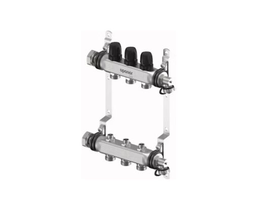 JAKOTUKKI UPONOR VARIO S LS 3XG3/4 EURO - G1