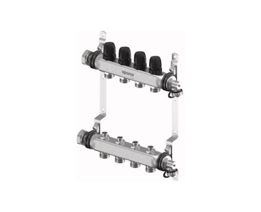 JAKOTUKKI UPONOR VARIO S LS 4XG3/4 EURO - G1