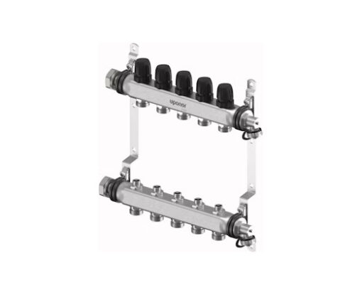 JAKOTUKKI UPONOR VARIO S LS 5XG3/4 EURO - G1