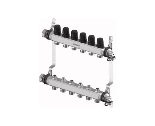 JAKOTUKKI UPONOR VARIO S LS 6XG3/4 EURO - G1