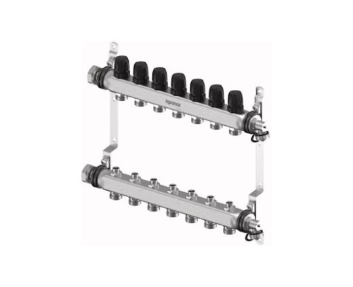 JAKOTUKKI UPONOR VARIO S LS 7XG3/4 EURO - G1