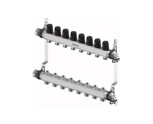 JAKOTUKKI UPONOR VARIO S LS 8XG3/4 EURO - G1