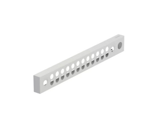 JAKOTUKKIKAAPIN POHJA UPONOR 550x108mm VARIO