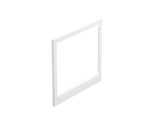 JAKOTUKKIKAAPIN KEHYS UPONOR AQUA PLUS B 590x535mm