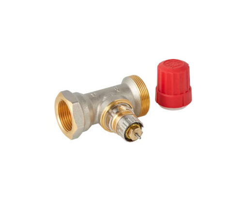PATTERIVENTTIILI SUORA DANFOSS 3/4 RA-N 013G0076 EI LIITTIMIÄ