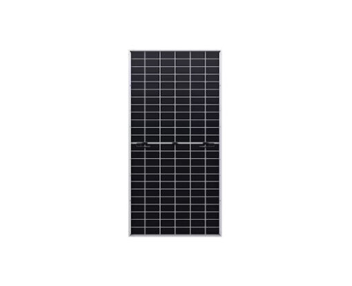 AURINKOPANEELI LONGI HI-MO7 575W BIFACIAL ( myydään 5kpl erissä)