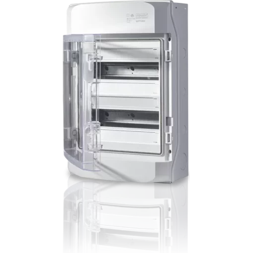 F-Tronic NEPTUN24 Pintakotelo 24MOD IP65