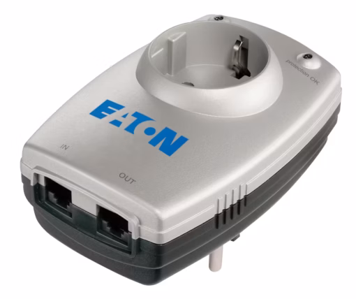 YLIJÄNNITESUOJA EATON PROTECTION BOX 1 TEL DIN