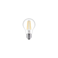 LED-LAMPPU LED BULB CLASSIC A60 D 8-60W E27 827 CL 806lm
