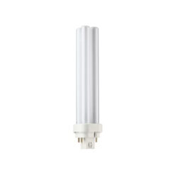PIENOISLOISTELAMPPU PHILIPS PL-C 26W/840/4P G24Q-3