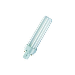 PIENOISLOISTELAMPPU OSRAM D 10W/830 G24D-1