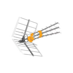 ANTENNI LAATUANTENNI TDT 4545/A-5G, E21-48 G17/39dB