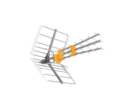 ANTENNI LAATUANTENNI TDT 4545/A-5G, E21-48 G17/39dB