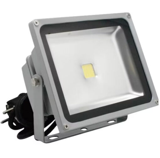 Led-valonheitin Energie 30W 2600lm 4500K IP44