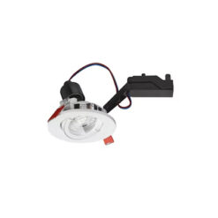 ALASVALO INSET TREND LED 3001775 GU10 5W 4K 40°IP44 VA
