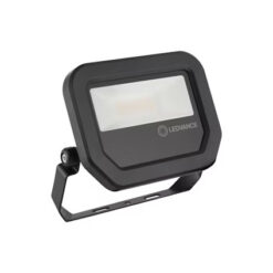 VALONHEITIN FLOODLIGHT FL PFM 20W/3000K SYM BK 2200LM
