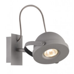Seinavalgusti GU10 40W 285lm, Gydo, hall