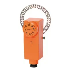 Putkitermostaatti EBERLE RAR87501