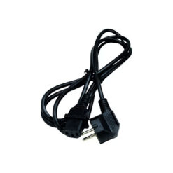 KOJELIITOSJOHTO OPAL 1,8m H05VV-F 3X0,75 mm