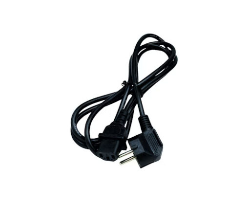 KOJELIITOSJOHTO OPAL 1,8m H05VV-F 3X0,75 mm
