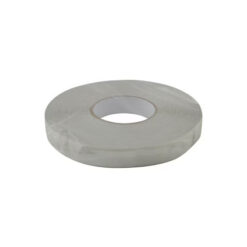 LIUKUESTETEIPPI 25mm x 18m KIRKAS
