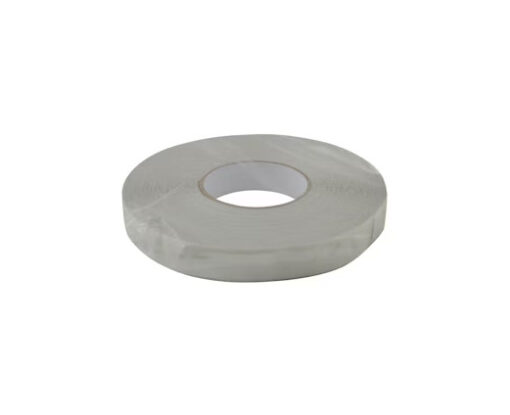 LIUKUESTETEIPPI 25mm x 18m KIRKAS