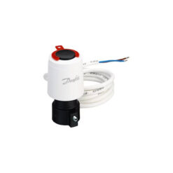 TOIMILAITE DANFOSS 24V TWA-A NC RA2000