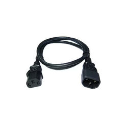 UPS-KAAPELI EATON LÄHTÖKAAPELI IEC-IEC 10A