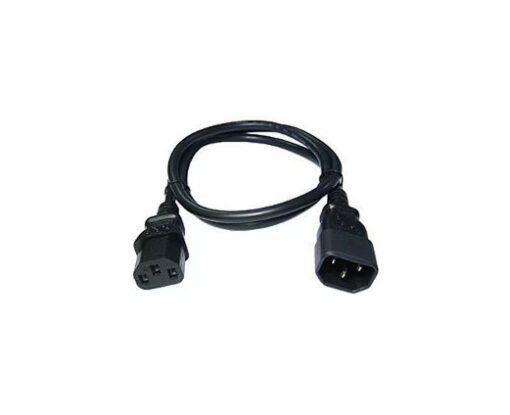 UPS-KAAPELI EATON LÄHTÖKAAPELI IEC-IEC 10A