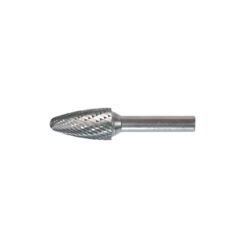 KOVAMETALLIVIILA MIRKA F 61225 Z6 12,7X25X6/70MM