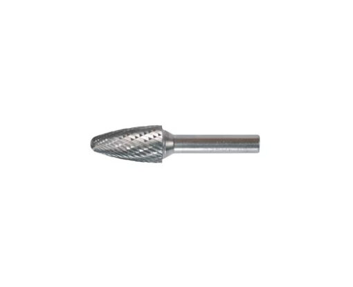 KOVAMETALLIVIILA MIRKA F 61225 Z6 12,7X25X6/70MM