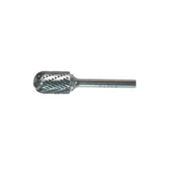 KOVAMETALLIVIILA MIRKA C 61225 Z6 12,7X25X6/70MM