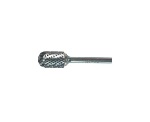 KOVAMETALLIVIILA MIRKA C 61225 Z6 12,7X25X6/70MM