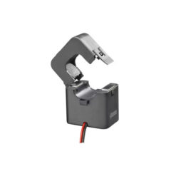 VIRTAMUUNTAJA AVATTAVA CTA-5X 100A/5A lk 3 Halk. 24mm