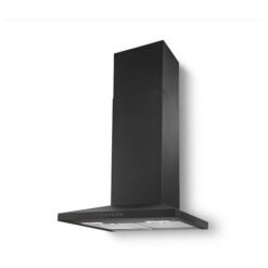 LIESIKUPU SAVO dCH-m5306-B 60cm MUSTA