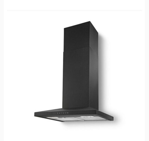 LIESIKUPU SAVO dCH-m5306-B 60cm MUSTA