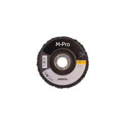 PUHDISTUSLAIKKA MIRKA CBS FV 127X22MM (KULMAHIOMAK.)