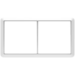 PEITELEVY EXXACT EXXACT-ARTIC 2-KEHYS 85MM VAL