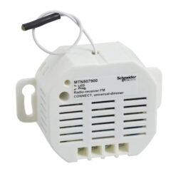 VALONSÄÄDIN CONNECT VASTAANOTIN 25-250VA