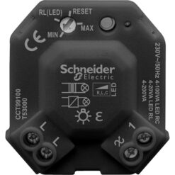 VALONSÄÄDIN EXXACT SDM100LED UPPOAS. RCL