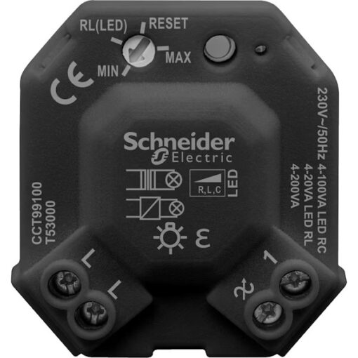 VALONSÄÄDIN EXXACT SDM100LED UPPOAS. RCL